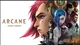 Arcane RP