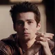 Stiles Stilinski 