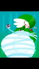 Gardevoir 3BART