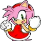 Amy Rose