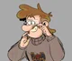 Fiddleford McGucket