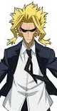 Toshinori Yagi