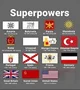 Room of superpowers