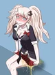 Junko Enoshima omo