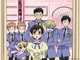 Host Club