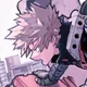 Bakugo Katsuki