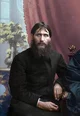 Grigory Rasputin