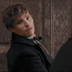 Newton Scamander 
