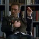 DH -Dr Gregory House