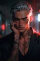 Ren Lockwood