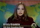 Kristy Kronkite