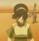 Toph Beifong
