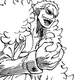 Doflamingo
