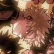Bakugo Katsuki 