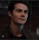 Stiles Stilinski 