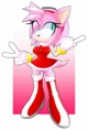 Amy Rose Omnitrix 