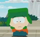 SP - Kyle Broflovski