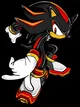 Shadow the Hedgehog