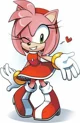 Amy Rose Omnitrix 