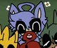 Tinky winky B