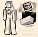 Broken Spawn