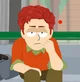 SP - Kyle Broflovski