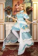 Cosplayer Rosalina