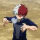 Todoroki Shoto 