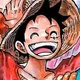 Monkey D Luffy