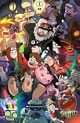 Gravity Falls RPG 