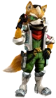 Fox McCloud