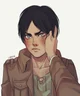 AOT- Eren Jeager 