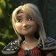 Astrid Hofferson