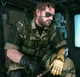 Venom Snake 