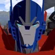 Optimus Prime RID 
