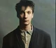 Remus J Lupin
