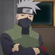 Kakashi - Boruto
