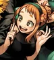 Ochako Uraraka