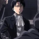 Levi Ackerman 