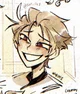 Lucifer Morningstar