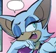 Rouge The Bat