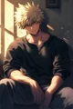 Katsuki Bakugou