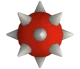 JuggernautSpikedBall