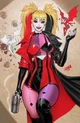 Harley Quinn 