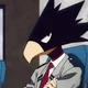 Fumikage Tokoyami BF