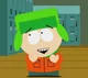 SP - Kyle Broflovski
