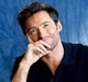Hugh M Jackman