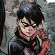 DC Damian Wayne