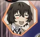 01 - Osamu Dazai