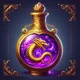 The Dragosis potion